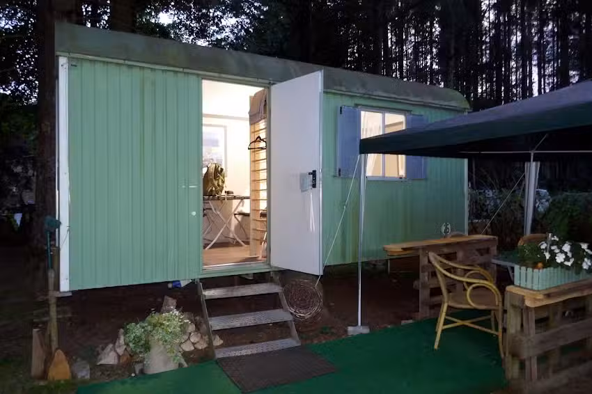 MAWILE &ndash; Eifelschlaf