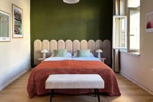 Maximi Apartments &ndash; Rosini Living & Stays