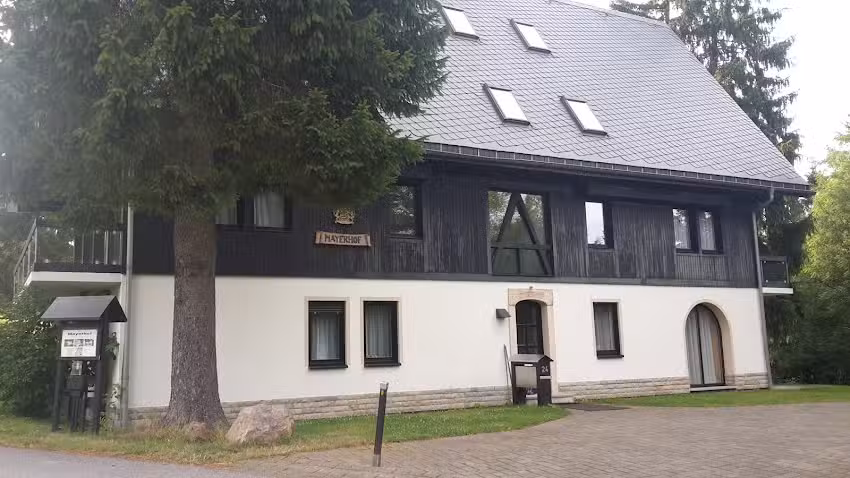 Mayerhof