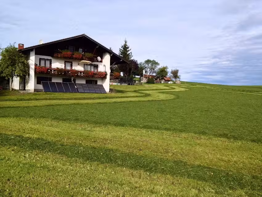 Mayerhof Max Mayer