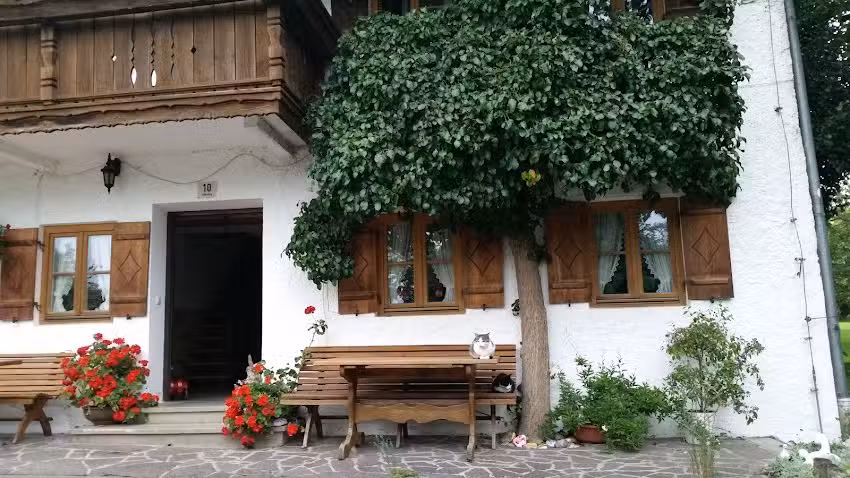 Mayerhof