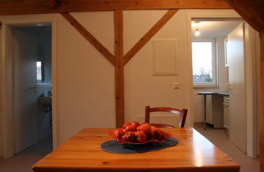 Mayers Ferienwohnung in Welzheim