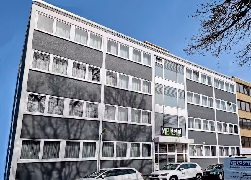 MB Hotel Bremen