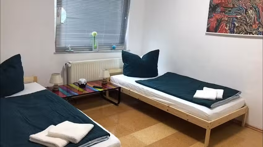 MD-Zimmer