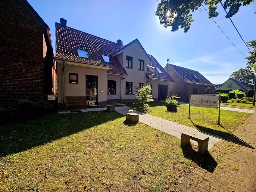MeckCottage