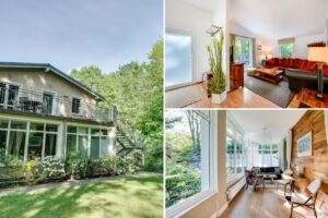 Meer & Wald | Wellness Appartements