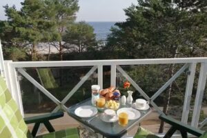 Meerblick Heringsdorf