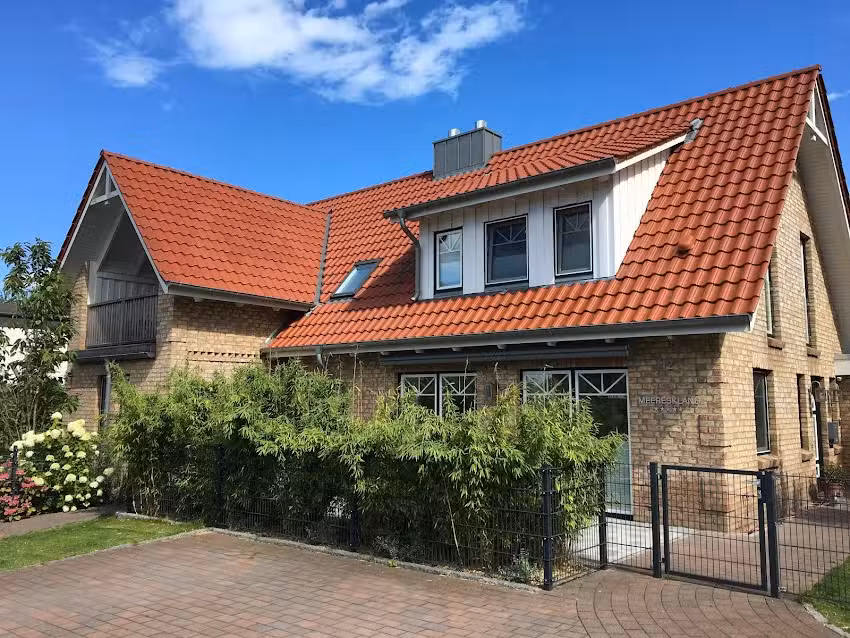 Meeresklang Kellenhusen