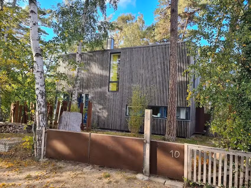 Meerhaus