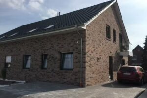 Meermomente Nordsee Burhave