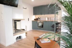 MeerSeen Appartements