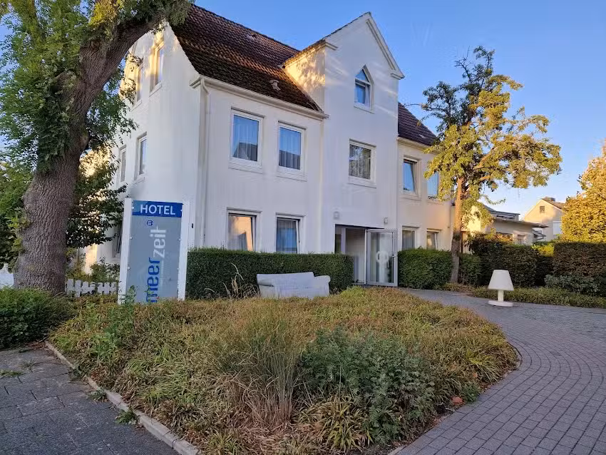 meerzeit Hotel