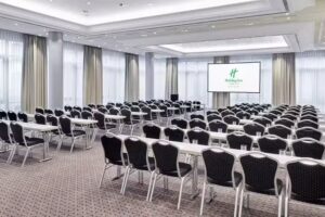 Meet INN Munich @Holiday Inn Munich &ndash; City Centre, an IHG Hotel