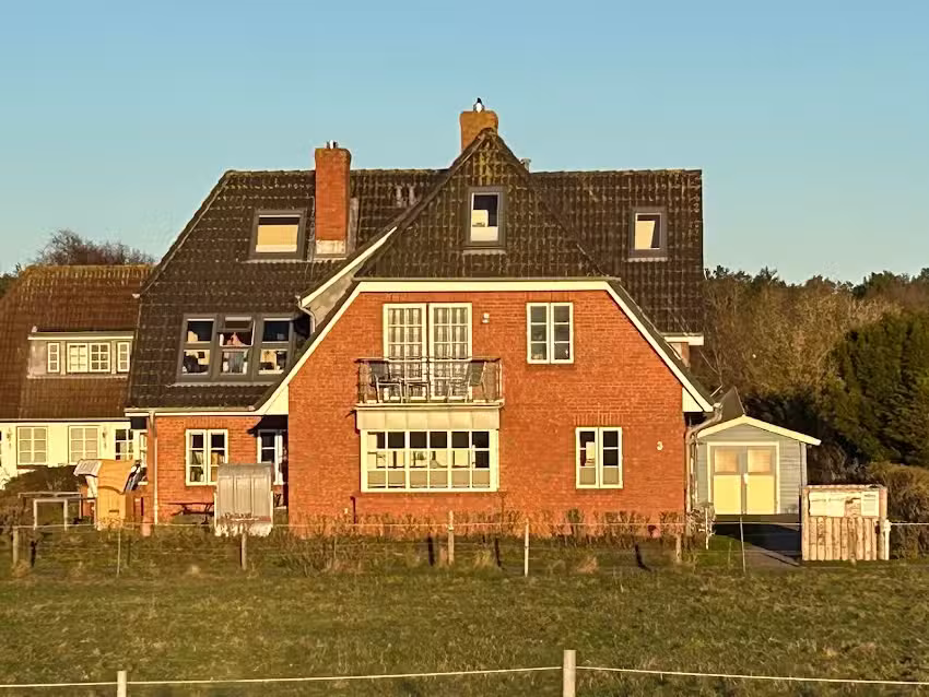 Mehr Meer Amrum
