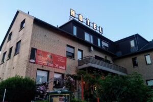 Mein Berghof &ndash; Hotel & Steakhouse in Apelern