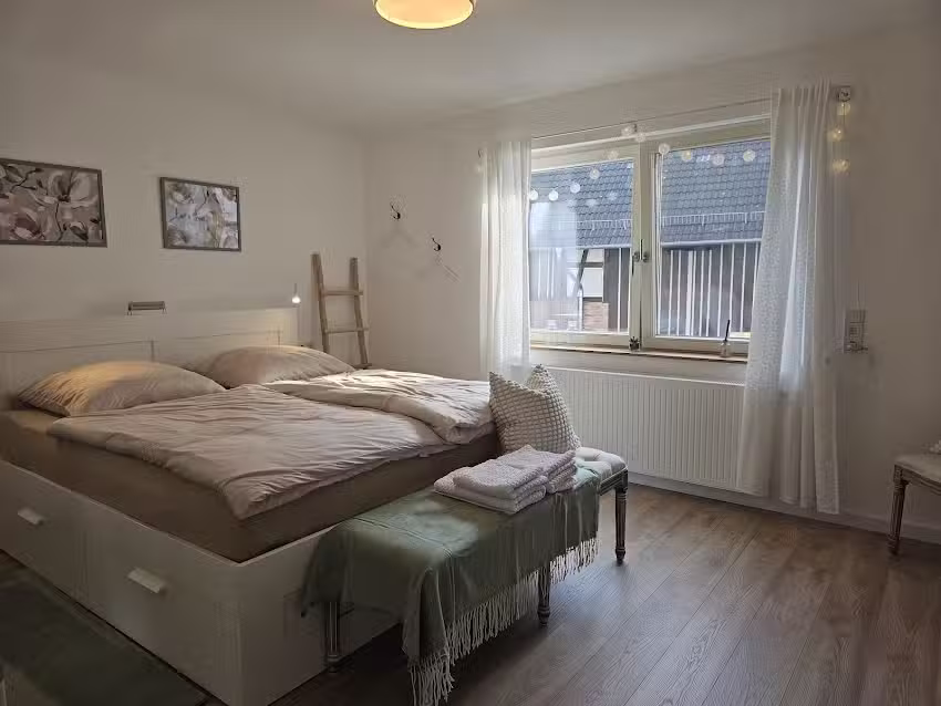 MEIN BURGWALDTRAUM