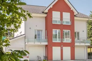 Mein Haus am Bodensee