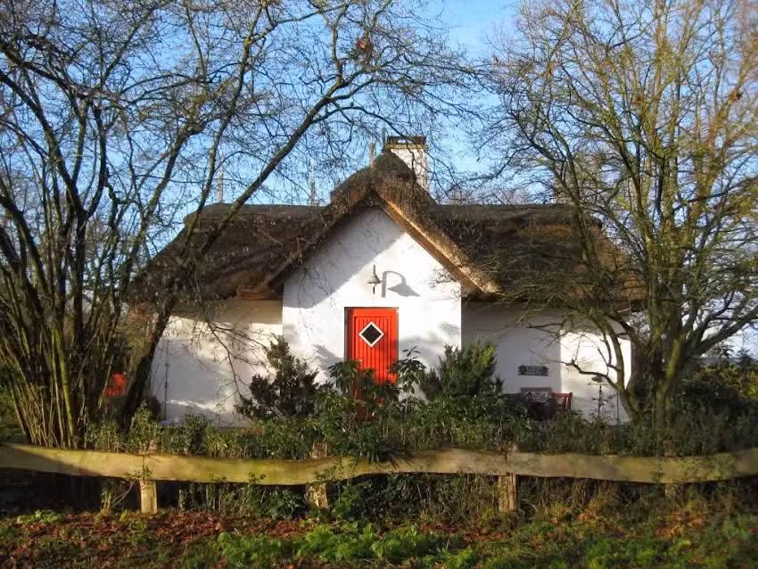 Mein Kleines Paradies