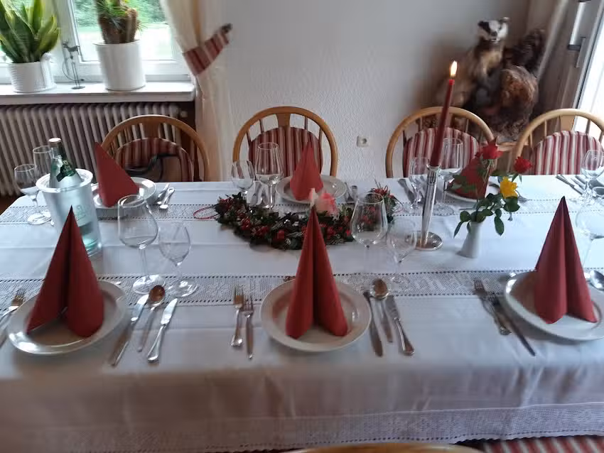 Meinberger Schweiz