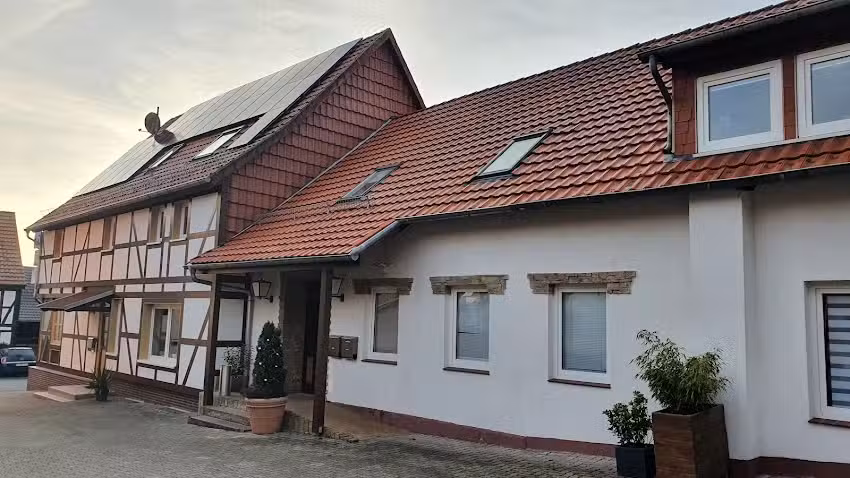 Meine Ferienwohnung Seeburg