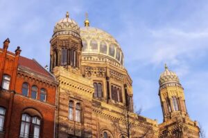 MEININGER Hotel Berlin Mitte Humboldthaus