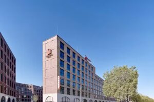 MEININGER Hotel K&ouml;ln West