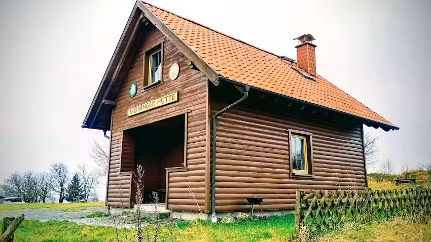 Meininger H&uuml;tte