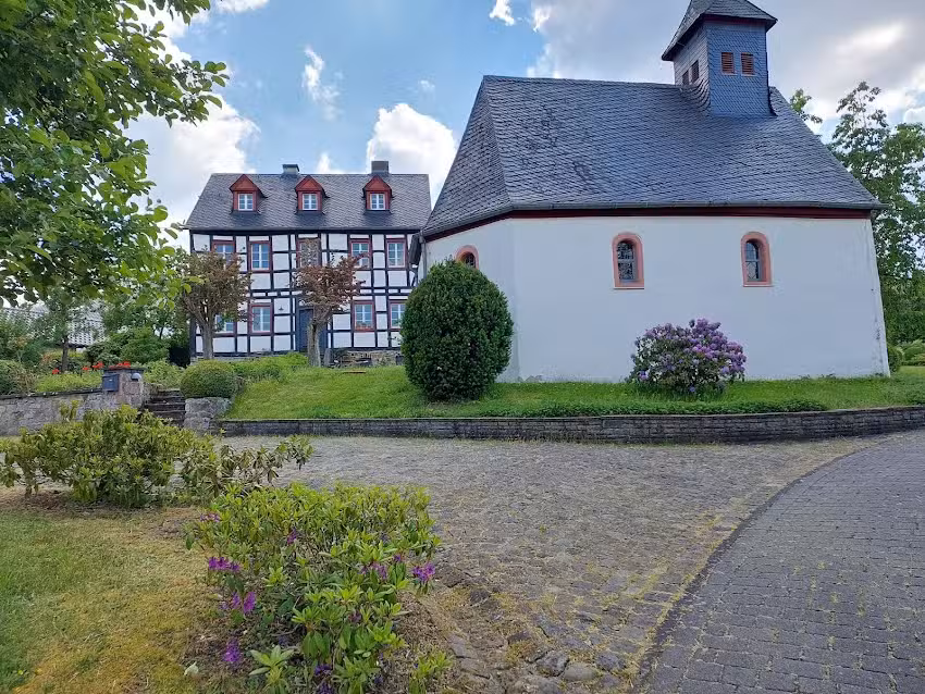 Meisenthal-Rothenbach