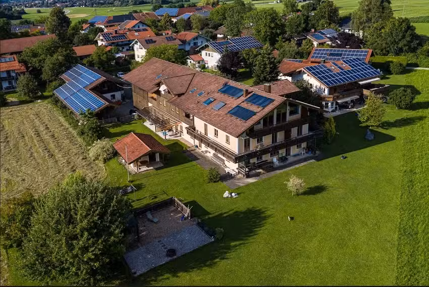 Meisterhof Langl