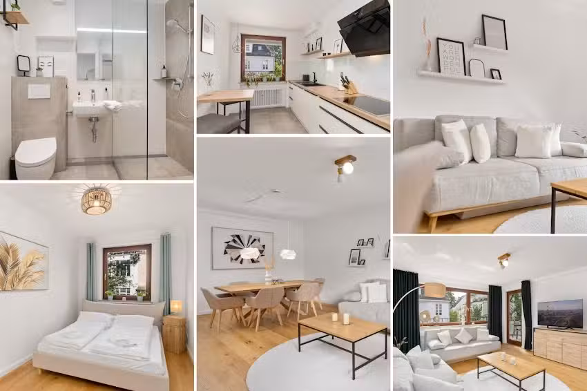 MEL&BENS Apartments