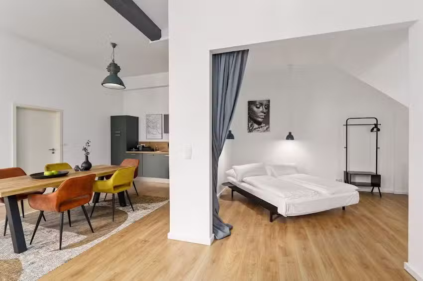 MEL&BENS Apartments
