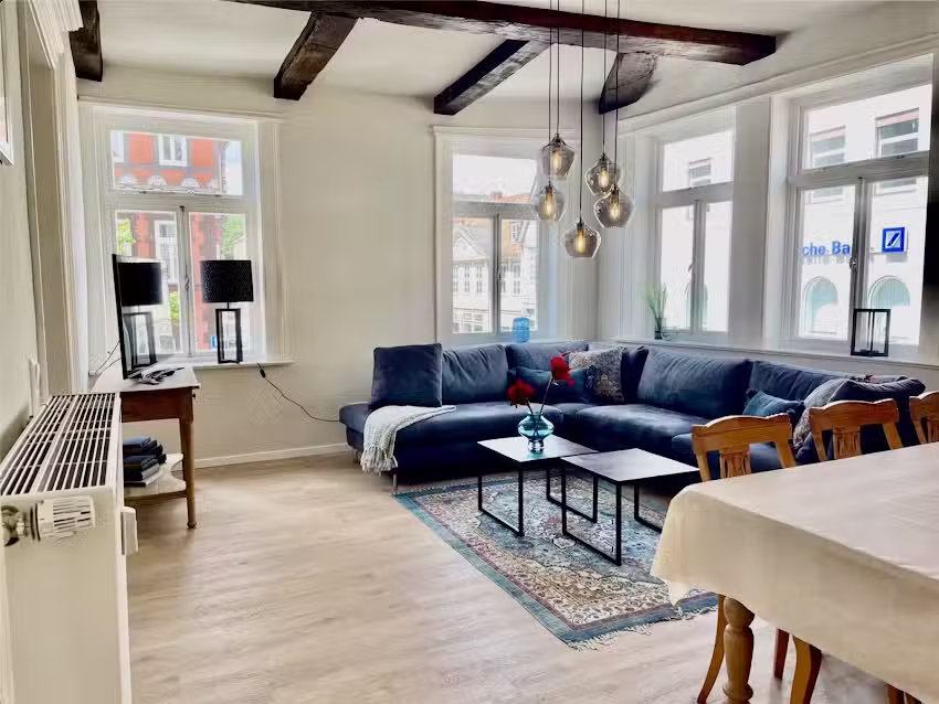 MEL&BENS Apartments