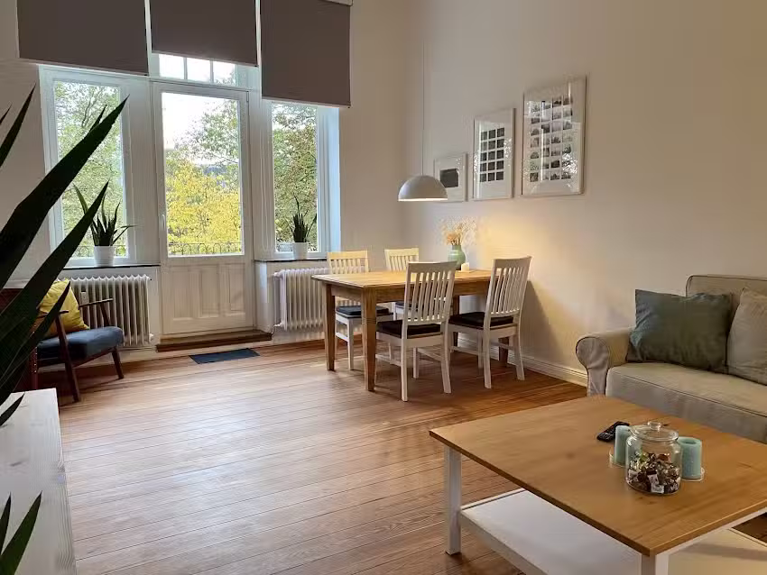 MEL&BENS Apartments