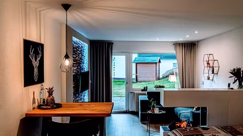 Mellie’s Ferienwohnungen