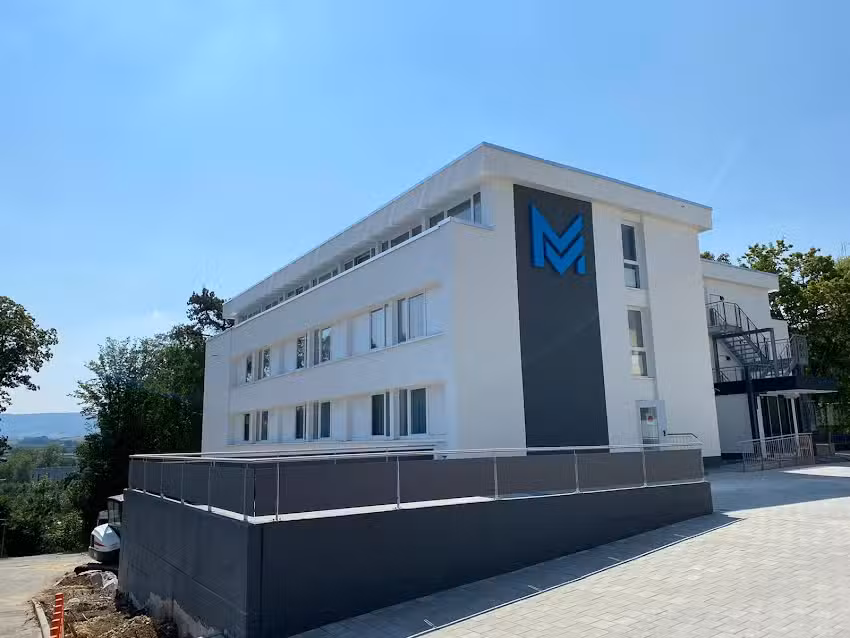 Melvi Hotel G&ouml;ppingen