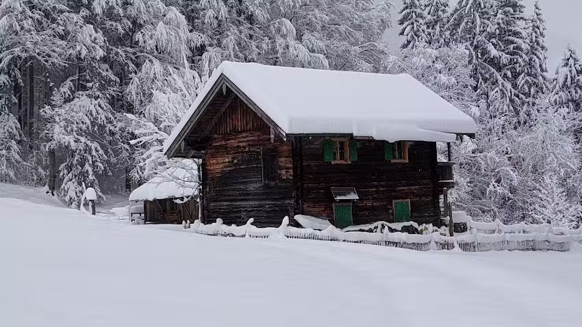 Menkenbodenh&uuml;tte
