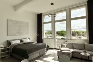 MEOS Apartments