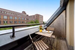 Mercure Hotel Berlin City West