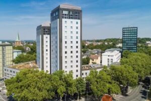 Mercure Hotel Bochum City