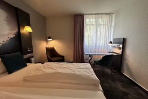Mercure Hotel Hannover City
