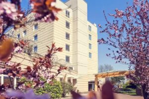 Mercure Hotel Hannover Oldenburger Allee