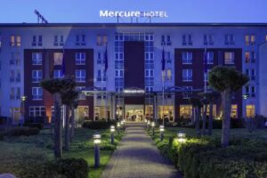 Mercure Hotel Kamen Unna