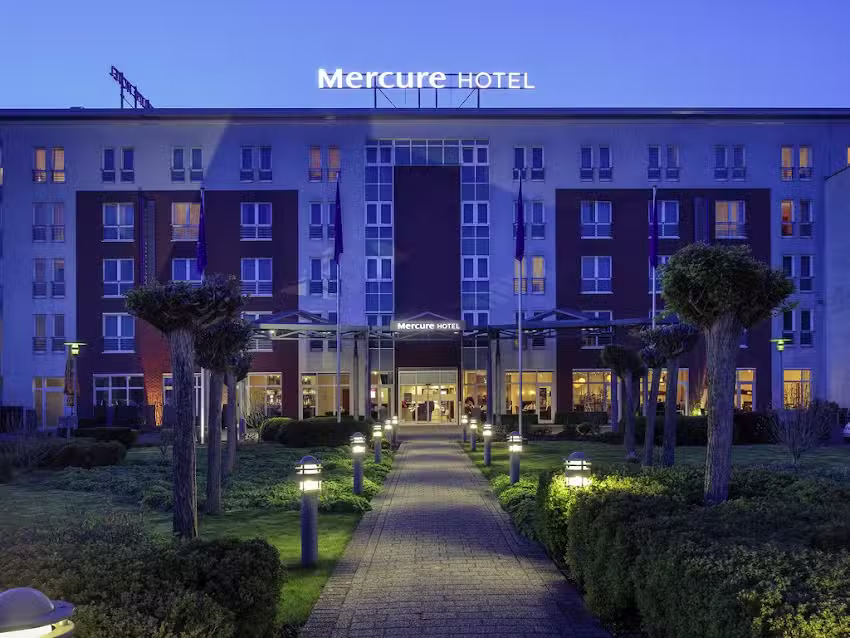 Mercure Hotel Kamen Unna
