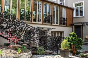 Merite Hotel Hamburg Altona
