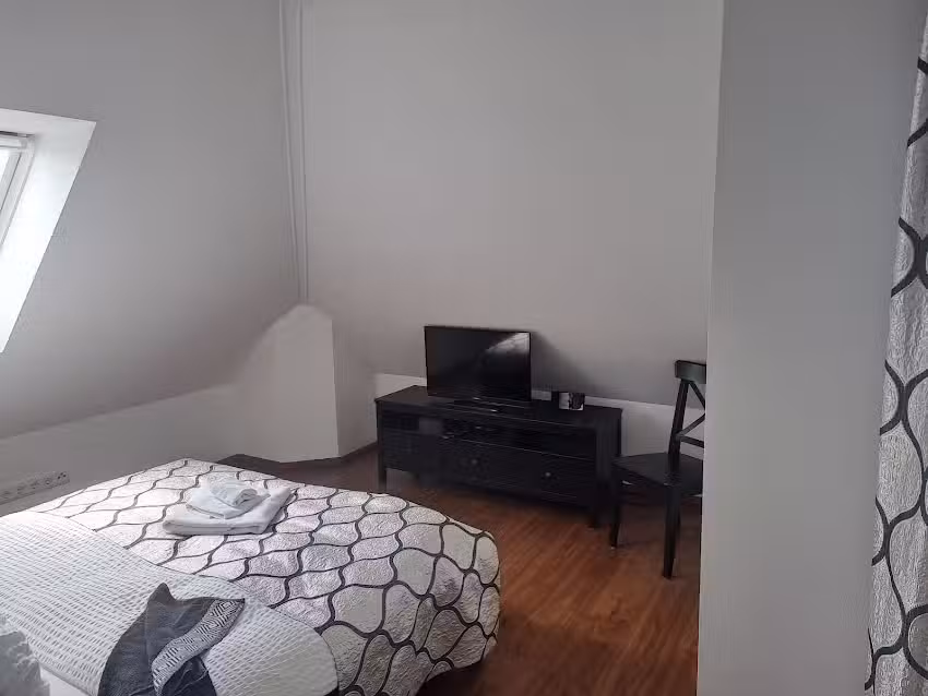 Merkel Villa Apartamente