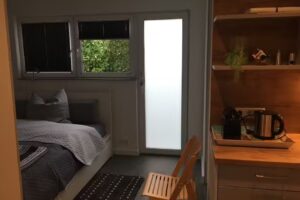 Messe/Arena Appartement KKP