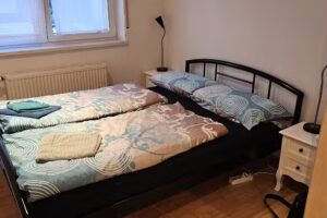 Messe-/Ferienwohnung
