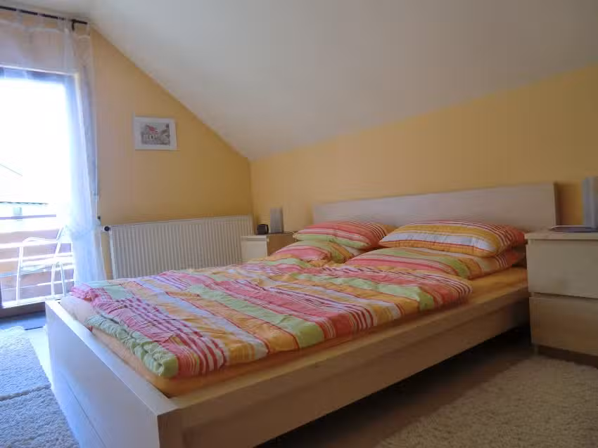Messeappartment Frankfurt