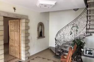 Metz-Lunkenheimer G&auml;stehaus im Weingut