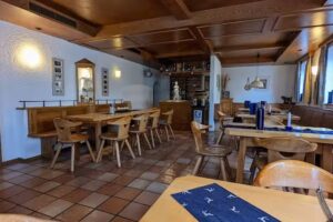 Metzgerei & Gasthaus Faltermeier